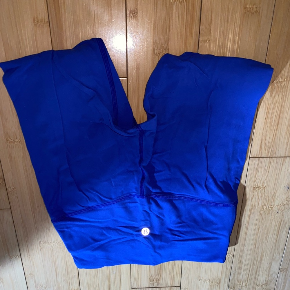 Align leggings size 4 21 inch